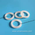 Custom Rubber Molded Silicone O-Ring Grommet